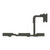Volume Button Flex Cable For Oneplus Nord Ce 5 5g By - Maxbhi Com