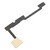 Volume Button Flex Cable For Oppo Reno15 5g By - Maxbhi Com