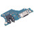 Charging Connector Flex Pcb Board For Realme Narzo 80 Lite 5g By - Maxbhi Com