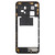 Middle Frame Ring Only For Zte Nubia Focus 2 5g Black By - Maxbhi Com