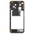 Middle Frame Ring Only For Zte Nubia Focus 2 5g White By - Maxbhi Com