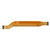 Lcd Flex Cable For Honor X8 5g By - Maxbhi Com