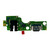 Charging Connector Flex Pcb Board For Itel A95 By - Maxbhi Com