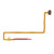 Fingerprint Sensor Flex Cable For Honor 400 Smart 4g Gold By - Maxbhi Com