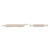 Power Button Outer For Honor 400 Smart 4g Gold By - Maxbhi Com