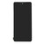 Lcd With Touch Screen For Oppo A6 Max Pink By - Maxbhi Com