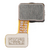 Fingerprint Sensor Flex Cable For Oppo Reno10 5g Black By - Maxbhi Com