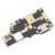 Charging Connector Flex Pcb Board For Blackview Bv7300 By - Maxbhi Com