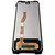 Lcd With Touch Screen For Blackview Bv7300 Orange By - Maxbhi Com