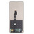 Lcd With Touch Screen For Huawei P40 Lite 5g Silver By - Maxbhi Com