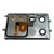 Camera Lens Glass With Frame For Cubot P90 White By - Maxbhi Com