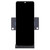Lcd With Touch Screen For Motorola Razr 2025 Black By - Maxbhi Com