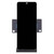 Lcd With Touch Screen For Motorola Razr Ultra 2025 Pink By - Maxbhi Com