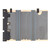 Lcd With Touch Screen For Huawei Mate Xts Ultimate Red By - Maxbhi Com