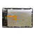 Lcd With Touch Screen For Infinix Xpad 20 Purple By - Maxbhi Com