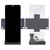 Lcd With Touch Screen For Motorola Razr Plus 2025 Black By - Maxbhi Com