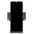 Lcd With Touch Screen For Motorola Razr Plus 2025 White By - Maxbhi Com
