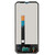 Display for Blackview Fort 1 Orange (Combo Folder) by Maxbhi.com