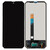 Display for Blackview Fort 1 White (Combo Folder) by Maxbhi.com