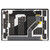 Lcd With Touch Screen For Huawei Matepad 12 X 2025 Green By - Maxbhi Com