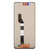 Lcd With Touch Screen For Motorola Moto G Play 2026 White By - Maxbhi Com