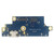 Charging Connector Flex Pcb Board For Doogee Note 58 Pro By - Maxbhi Com