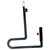 Fingerprint Sensor Flex Cable For Doogee Note 58 Pro Gold By - Maxbhi Com