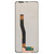 Lcd With Touch Screen For Doogee Note 58 Pro Black By - Maxbhi Com