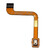 Microphone Flex Cable For Cubot Tab Kingkong Mini By - Maxbhi Com