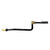 Fingerprint Sensor Flex Cable For Doogee S200 Ultra Green By - Maxbhi Com