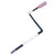 Fingerprint Sensor Flex Cable For Doogee V Max Lr Black By - Maxbhi Com
