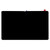 Lcd With Touch Screen For Lenovo Idea Tab Plus Grey By - Maxbhi Com