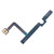 Volume Button Flex Cable For Doogee V Max Lr By - Maxbhi Com
