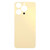Back Panel Cover For Oukitel C69 Gold - Maxbhi Com