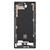 Lcd Frame Middle Chassis For Zte Nubia Z80 Ultra Blue By - Maxbhi Com