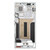 Lcd Frame Middle Chassis For Zte Nubia Z80 Ultra White By - Maxbhi Com