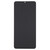 Lcd With Touch Screen For Honor X5c Black By - Maxbhi Com