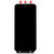 Lcd With Touch Screen For Huawei Nova 14 Lite White By - Maxbhi Com