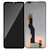 Lcd With Touch Screen For Oukitel C3 2025 Blue By - Maxbhi Com