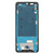Lcd Frame Middle Chassis For Xiaomi Redmi Note 15 Pro 4g Blue By - Maxbhi Com