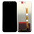 Lcd With Touch Screen For Oppo A6x 4g White By - Maxbhi Com