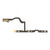 Power Button Flex Cable For Oppo A6x 4g On Off Flex Pcb By - Maxbhi Com