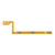 Volume Button Flex Cable For Xiaomi Redmi Note 15 Pro 4g By - Maxbhi Com