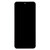 Lcd With Touch Screen For Honor Magic8 Lite Black By - Maxbhi Com