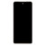Lcd With Touch Screen For Motorola Moto G Power 2026 Black By - Maxbhi Com