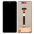 Lcd With Touch Screen For Motorola Moto G Power 2026 White By - Maxbhi Com