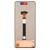 Lcd With Touch Screen For Motorola Moto G Power 2026 White By - Maxbhi Com
