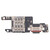 Charging Connector Flex Pcb Board For Vivo Iqoo Z11 Turbo By - Maxbhi Com
