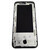 Lcd Frame Middle Chassis For Motorola Moto G77 Teal By - Maxbhi Com
