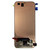 Lcd With Touch Screen For Tecno Camon 50 Pro 5g Black By - Maxbhi Com